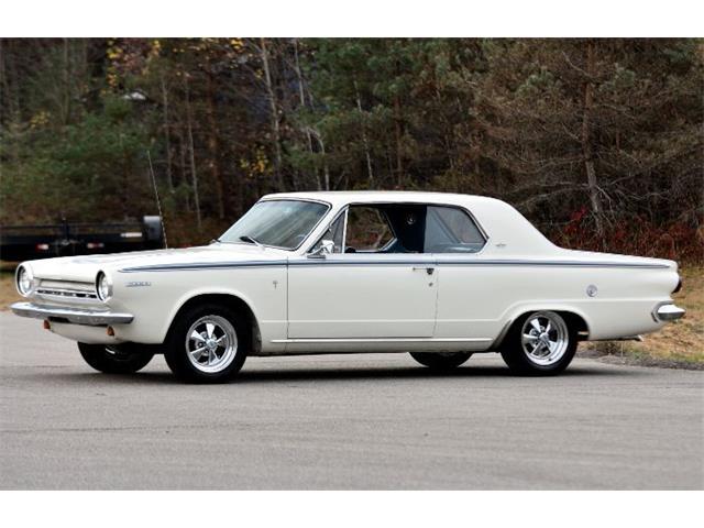 1964 Dodge Dart (CC-1949417) for sale in Cadillac, Michigan