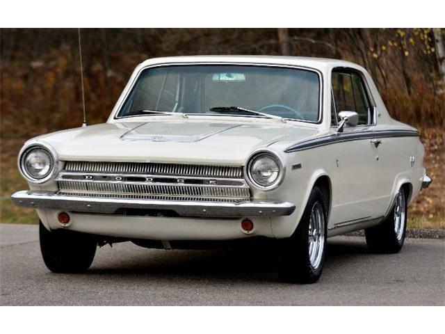 1964 Dodge Dart (CC-1949417) for sale in Cadillac, Michigan