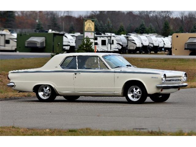 1964 Dodge Dart (CC-1949417) for sale in Cadillac, Michigan