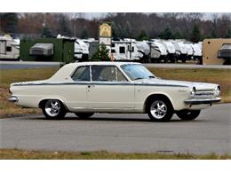 1964 Dodge Dart (CC-1949417) for sale in Cadillac, Michigan