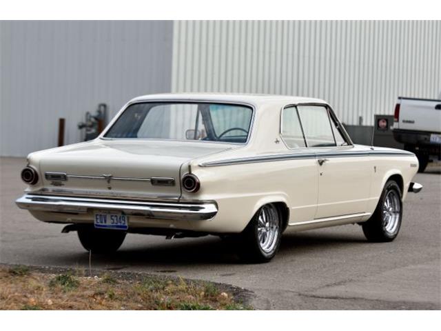1964 Dodge Dart (CC-1949417) for sale in Cadillac, Michigan