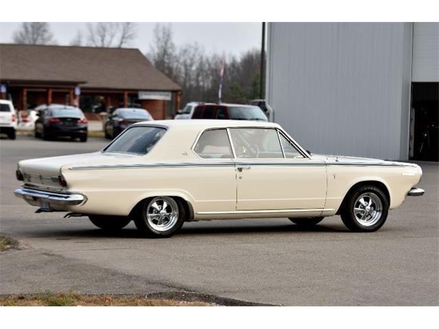 1964 Dodge Dart (CC-1949417) for sale in Cadillac, Michigan