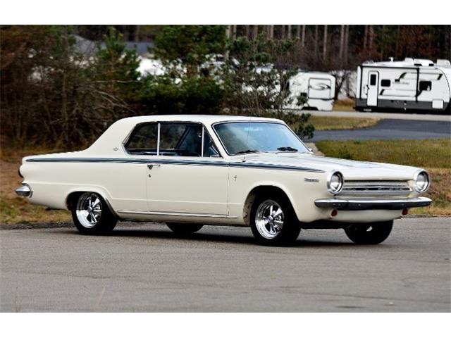 1964 Dodge Dart (CC-1949417) for sale in Cadillac, Michigan