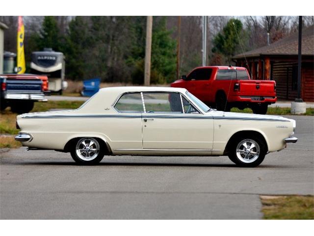 1964 Dodge Dart (CC-1949417) for sale in Cadillac, Michigan