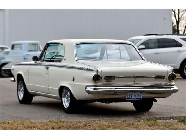 1964 Dodge Dart (CC-1949417) for sale in Cadillac, Michigan