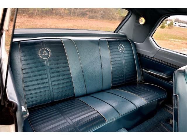 1964 Dodge Dart (CC-1949417) for sale in Cadillac, Michigan