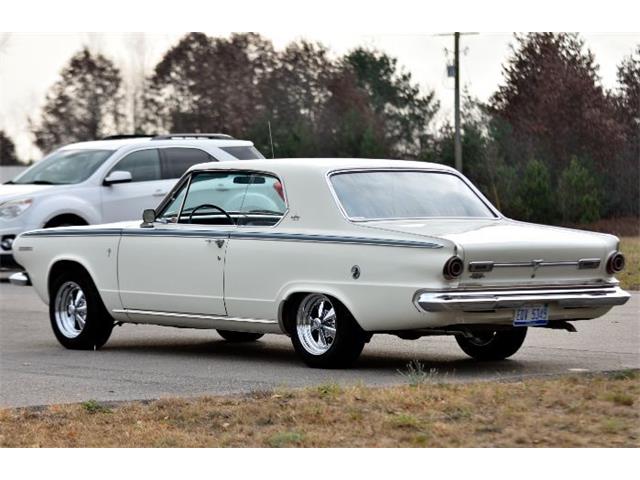1964 Dodge Dart (CC-1949417) for sale in Cadillac, Michigan