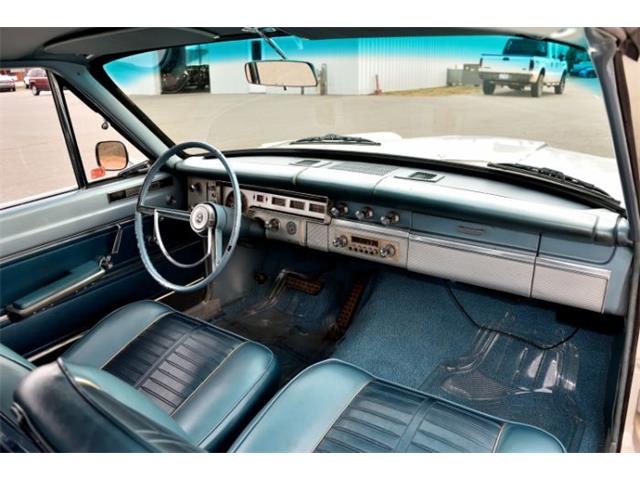 1964 Dodge Dart (CC-1949417) for sale in Cadillac, Michigan