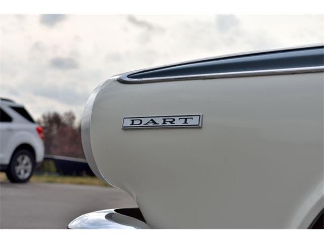 1964 Dodge Dart (CC-1949417) for sale in Cadillac, Michigan