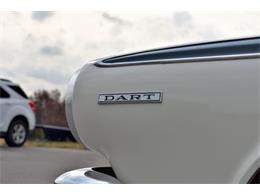 1964 Dodge Dart (CC-1949417) for sale in Cadillac, Michigan
