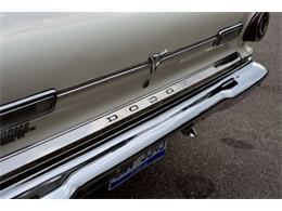 1964 Dodge Dart (CC-1949417) for sale in Cadillac, Michigan