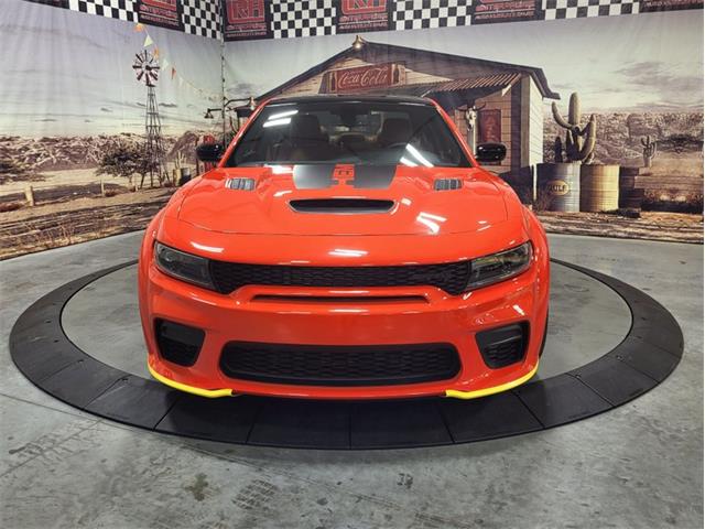 2023 Dodge Charger (CC-1949418) for sale in Bristol, Pennsylvania