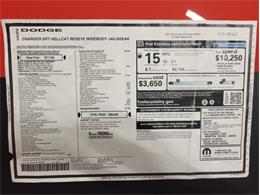 2023 Dodge Charger (CC-1949418) for sale in Bristol, Pennsylvania