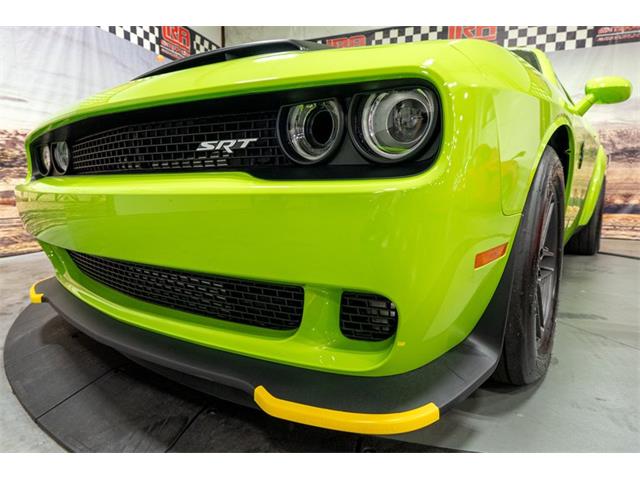 2023 Dodge Challenger (CC-1949421) for sale in Bristol, Pennsylvania
