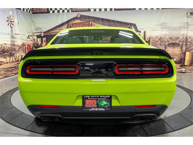 2023 Dodge Challenger (CC-1949421) for sale in Bristol, Pennsylvania