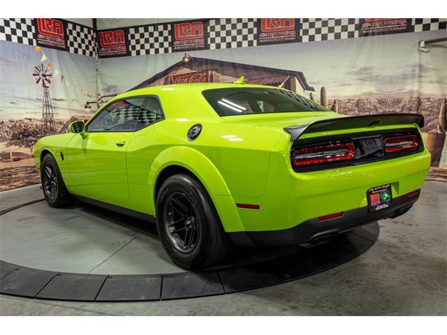 2023 Dodge Challenger (CC-1949421) for sale in Bristol, Pennsylvania