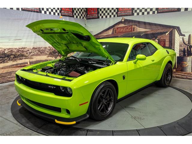 2023 Dodge Challenger (CC-1949421) for sale in Bristol, Pennsylvania