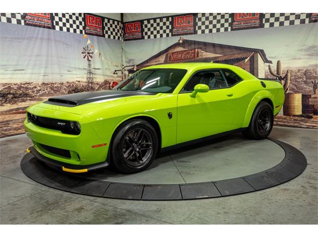 2023 Dodge Challenger (CC-1949421) for sale in Bristol, Pennsylvania