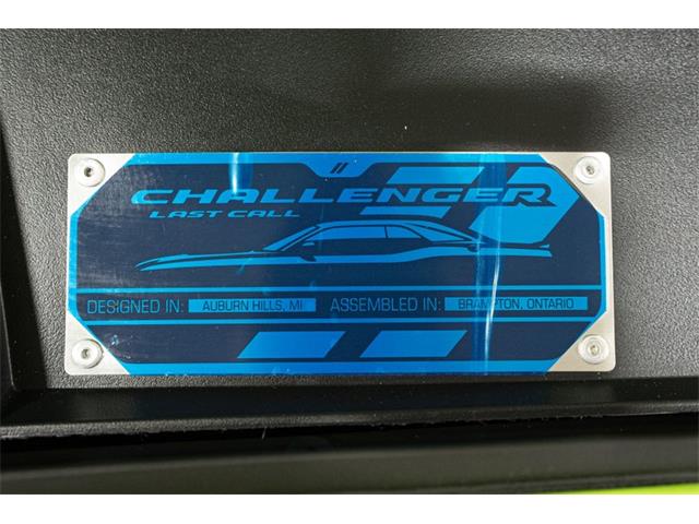 2023 Dodge Challenger (CC-1949421) for sale in Bristol, Pennsylvania
