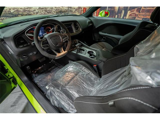 2023 Dodge Challenger (CC-1949421) for sale in Bristol, Pennsylvania