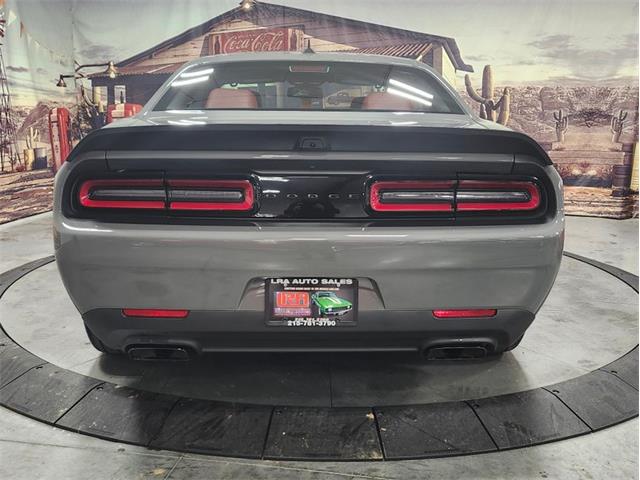 2023 Dodge Challenger (CC-1949422) for sale in Bristol, Pennsylvania
