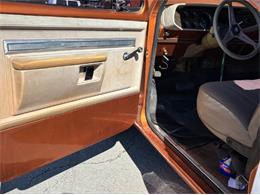 1980 Dodge Ram (CC-1949446) for sale in Cadillac, Michigan