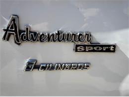 1980 Dodge Ram (CC-1949446) for sale in Cadillac, Michigan