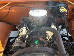 1980 Dodge Ram (CC-1949446) for sale in Cadillac, Michigan