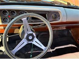 1980 Dodge Ram (CC-1949446) for sale in Cadillac, Michigan