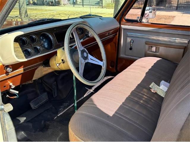 1980 Dodge Ram (CC-1949446) for sale in Cadillac, Michigan