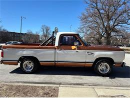 1980 Dodge Ram (CC-1949446) for sale in Cadillac, Michigan