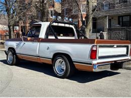 1980 Dodge Ram (CC-1949446) for sale in Cadillac, Michigan