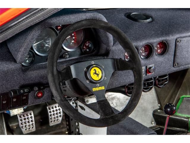 1990 Ferrari F40 (CC-1949568) for sale in West Palm Beach, Florida