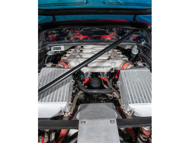 1990 Ferrari F40 (CC-1949568) for sale in West Palm Beach, Florida