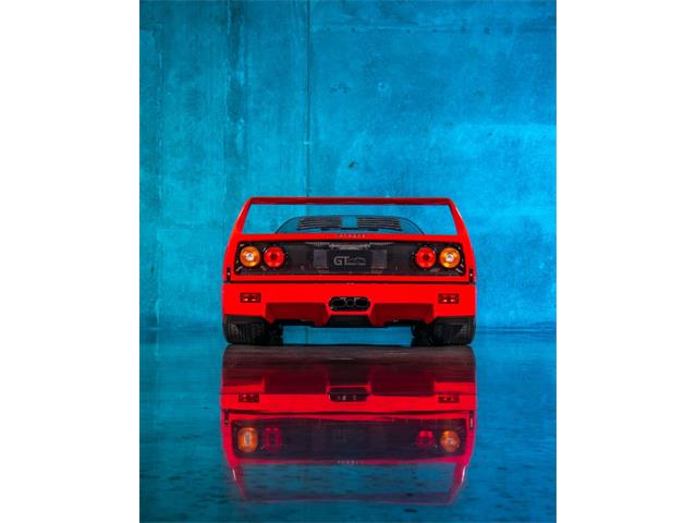 1990 Ferrari F40 (CC-1949568) for sale in West Palm Beach, Florida