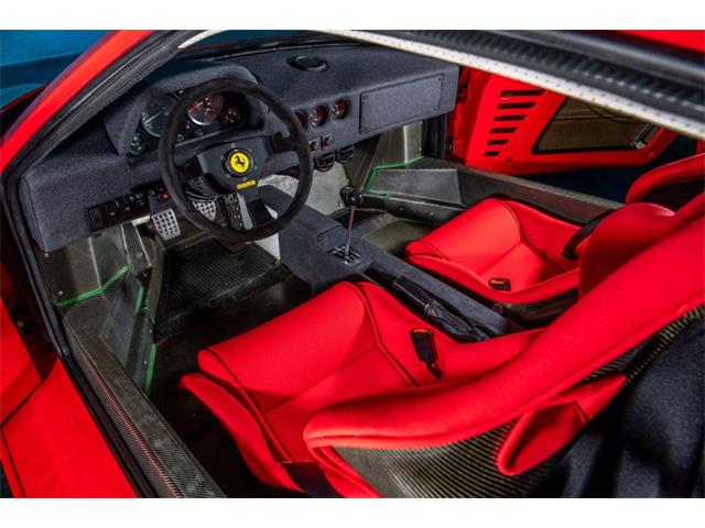 1990 Ferrari F40 (CC-1949568) for sale in West Palm Beach, Florida