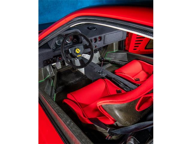 1990 Ferrari F40 (CC-1949568) for sale in West Palm Beach, Florida