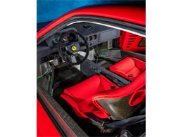 1990 Ferrari F40 (CC-1949568) for sale in West Palm Beach, Florida