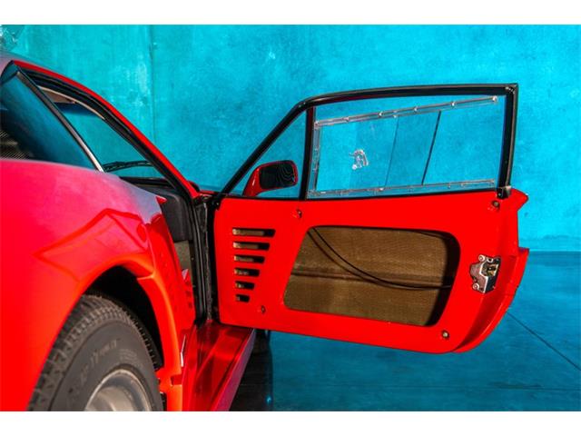 1990 Ferrari F40 (CC-1949568) for sale in West Palm Beach, Florida