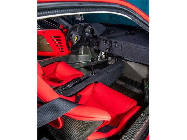 1990 Ferrari F40 (CC-1949568) for sale in West Palm Beach, Florida