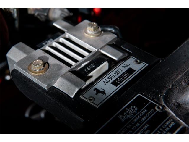 1990 Ferrari F40 (CC-1949568) for sale in West Palm Beach, Florida