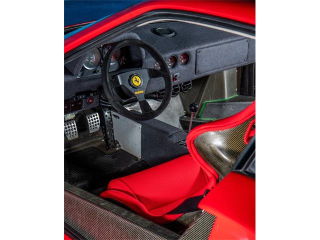 1990 Ferrari F40 (CC-1949568) for sale in West Palm Beach, Florida