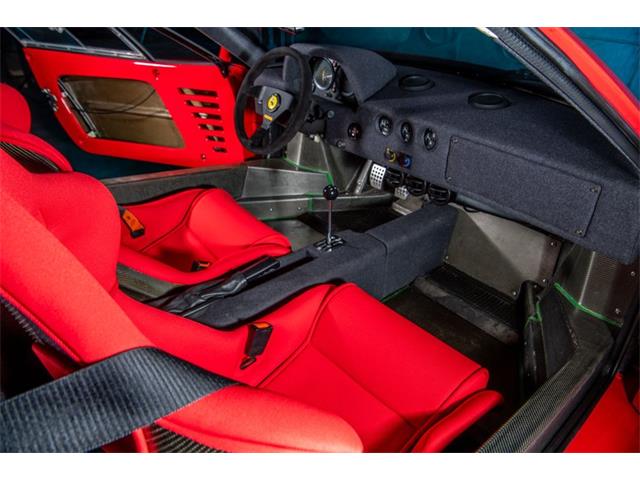 1990 Ferrari F40 (CC-1949568) for sale in West Palm Beach, Florida