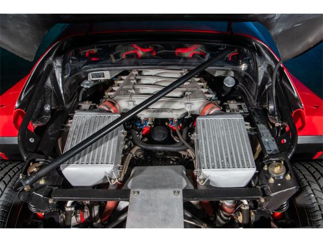 1990 Ferrari F40 (CC-1949568) for sale in West Palm Beach, Florida