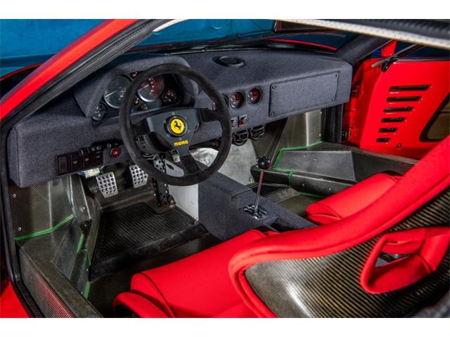 1990 Ferrari F40 (CC-1949568) for sale in West Palm Beach, Florida