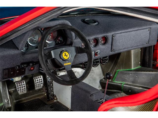 1990 Ferrari F40 (CC-1949568) for sale in West Palm Beach, Florida