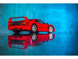 1990 Ferrari F40 (CC-1949568) for sale in West Palm Beach, Florida