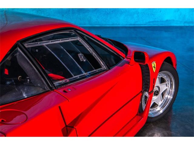 1990 Ferrari F40 (CC-1949568) for sale in West Palm Beach, Florida