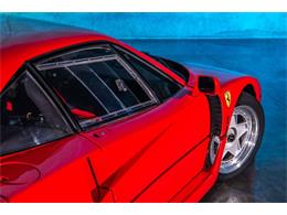 1990 Ferrari F40 (CC-1949568) for sale in West Palm Beach, Florida