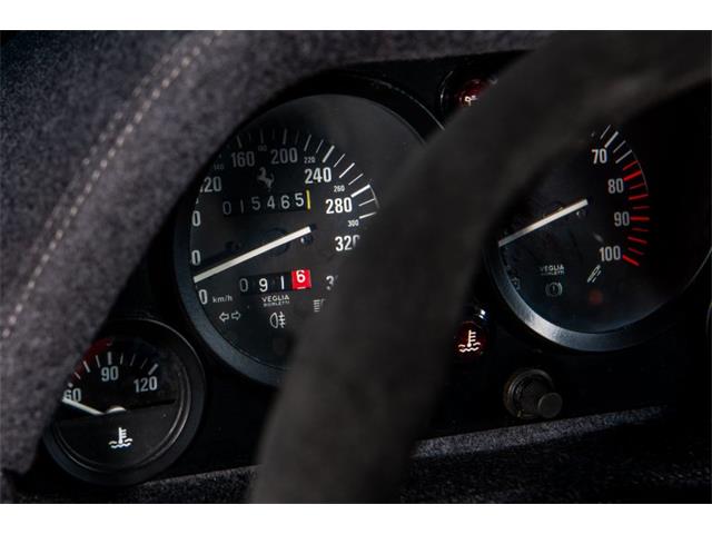 1990 Ferrari F40 (CC-1949568) for sale in West Palm Beach, Florida